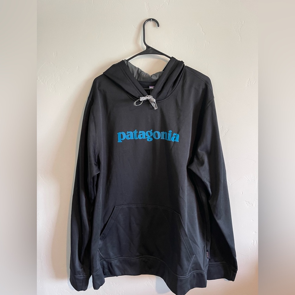 Patagonia Men’s Sweatshirt